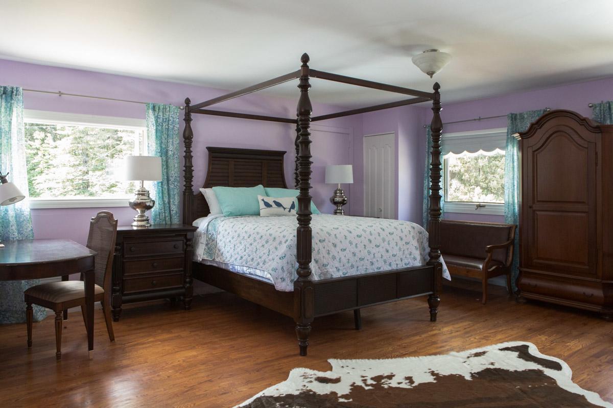 Sleepy Creek Country Manor Bed & Breakfast Bragg Creek Dış mekan fotoğraf